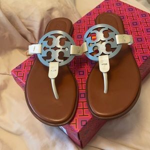 Tory Burch Miller Sandal